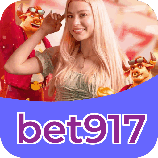 bet917 APK